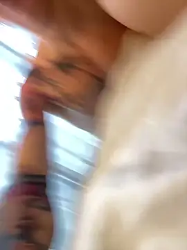 Show de Jack-Alice na webcam