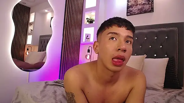 Онлайн чат XXX Fancy_Vixen