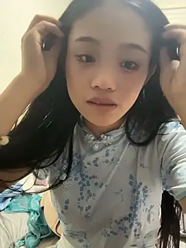 meiguigongzhu520 Chat XXX in diretta