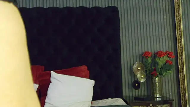 EveBliss Live XXX-Chat