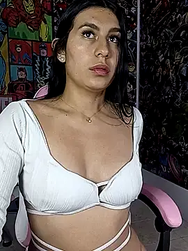 charlottte_wh 即時 XXX 聊天