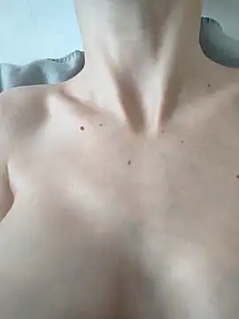 XXX chat uživo modela Rox_rouge