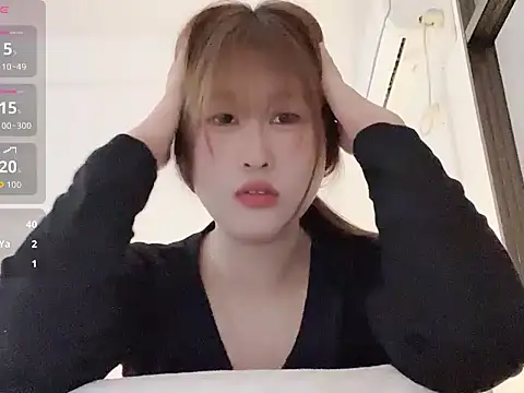 D-Dandan Chat XXX in diretta