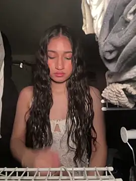 SUGARCAKEBABY 웹캠 쇼