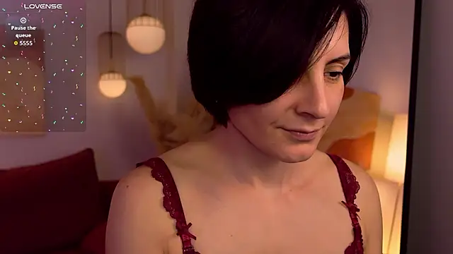 LorenDaze Obrolan Langsung XXX