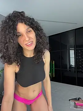 _CurlySue_ 即時 XXX 聊天