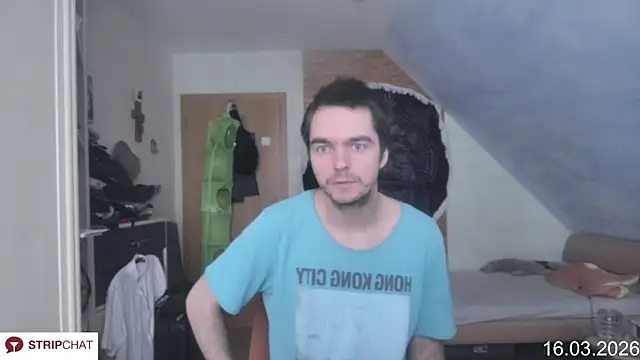 Czat XXX na żywo – Chris23547