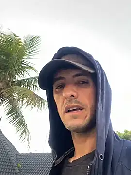 BengalasCB 在線直播表演