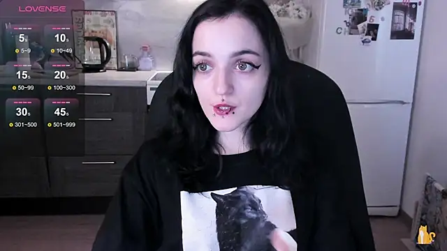 linaa__tyaanのライブXXXチャット