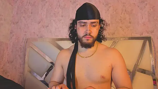 Benny_and_Mark's Live XXX Chat