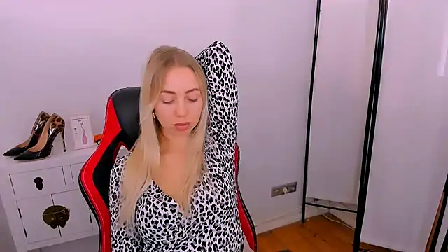 MargaritaRose – Live XXX-chat