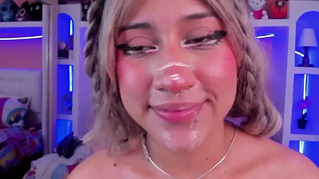 Chat XXX en directo de miss___megan