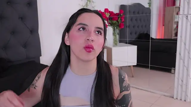 kaylee_lee Live XXX-chat