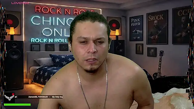 chino_roz Live XXX-chat