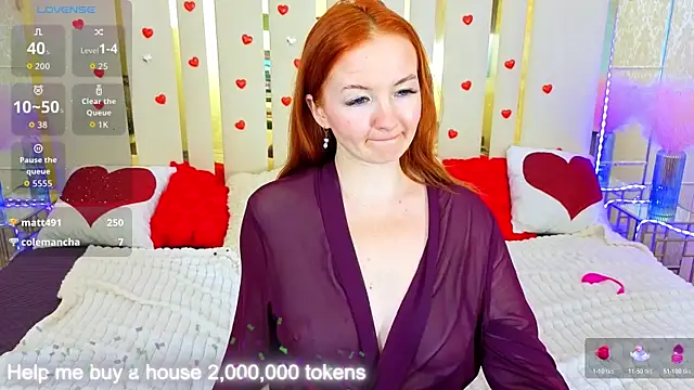 Czat XXX na żywo – Marina_Mur_