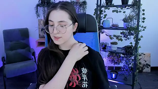 แชท XXX สดของ VirtuallVoyant