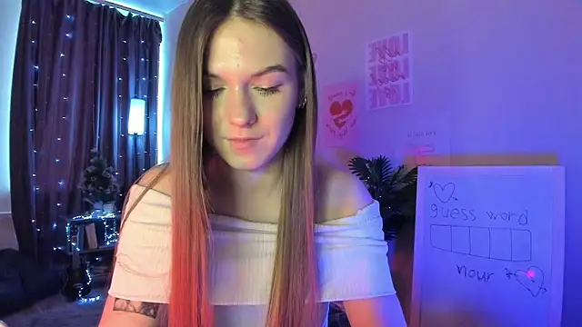 luna_lust_212 라이브 XXX 채팅