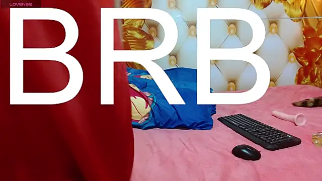 XXX chat uživo modela isabella_barbie