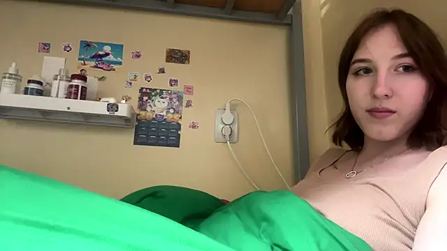 AquilineOrites Webcam Show