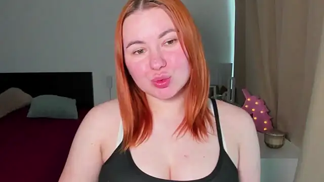 XXX chat uživo modela LAYLAxSTAR