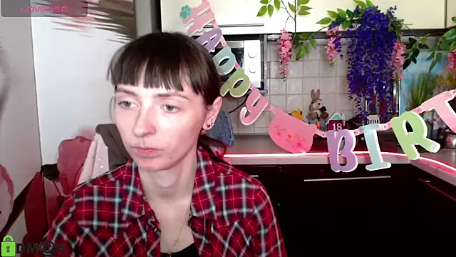 TayanaJons Live XXX-chat