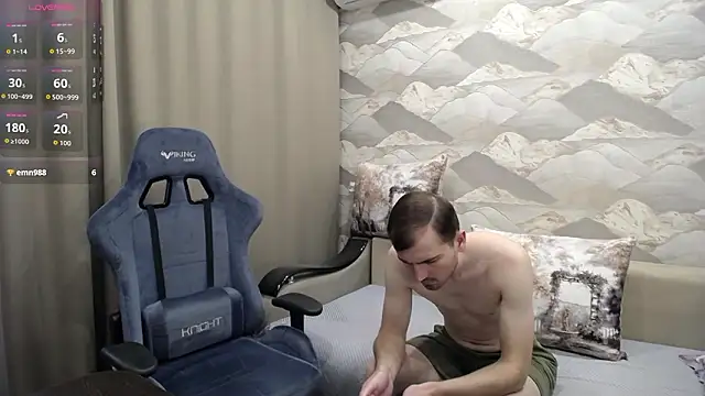 SerzhKorol1 即時 XXX 聊天