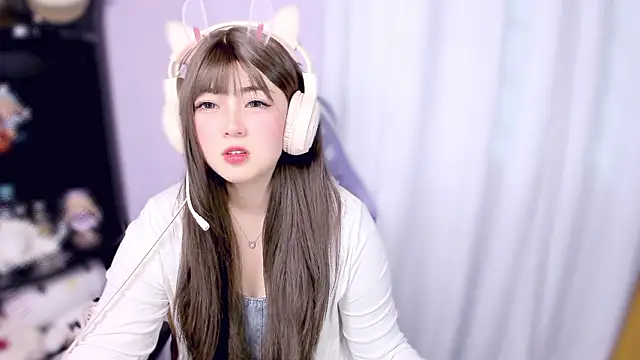 Chat XXX ao vivo de yuki3366