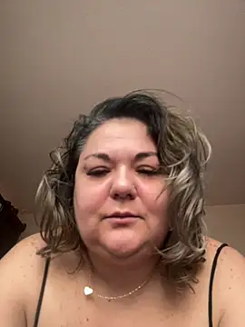 MikyVesela's Live XXX Chat