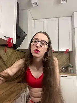 MartiniiSelenna élő XXX-chatje