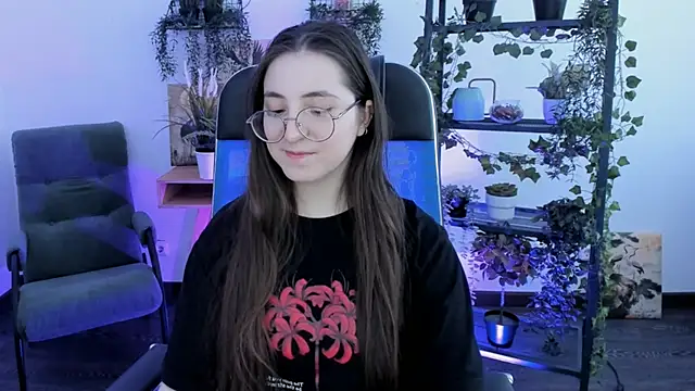 VirtuallVoyant 라이브 XXX 채팅