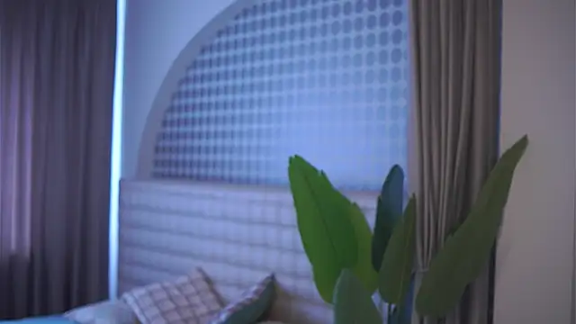 KenaYodis élő XXX-chatje