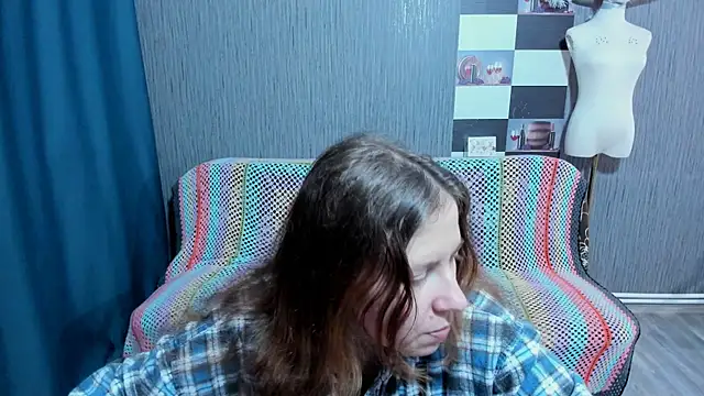 pa1e_pr1ncess Adlı Modelin Canlı XXX Sohbeti