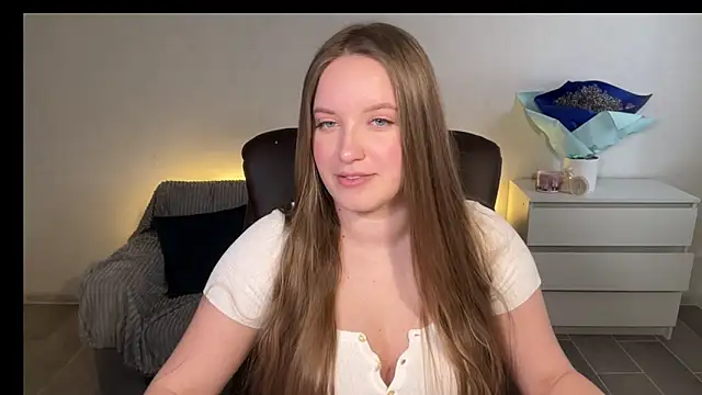 EvaMaddison – Naživo XXX chat