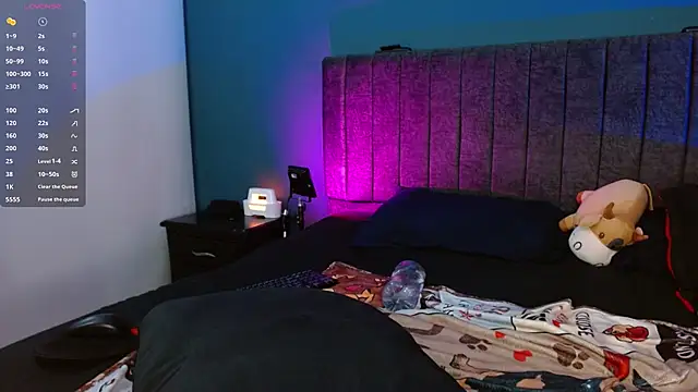 jasson_n_emma – Naživo XXX chat