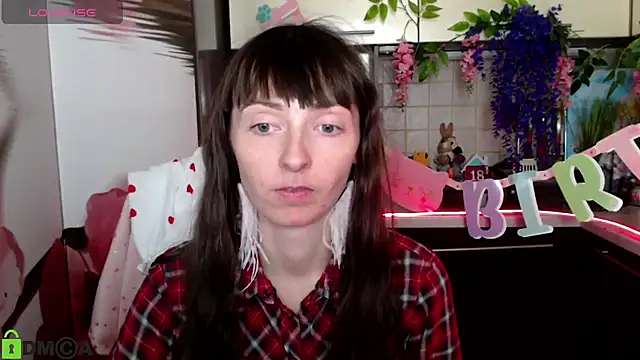 TayanaJons 라이브 XXX 채팅