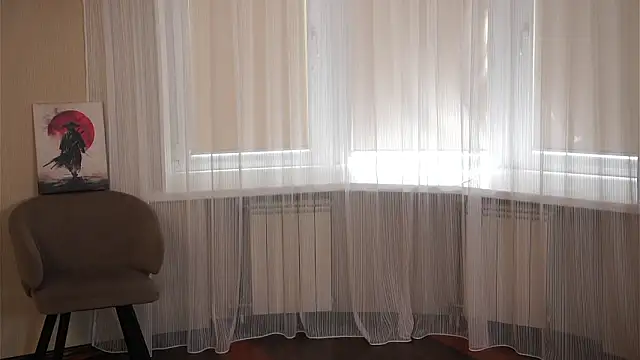 JudeSteuart élő XXX-chatje