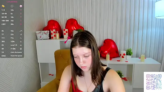 Chat +18 de Casandra_Joness ao vivo