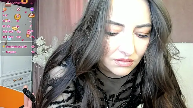 kassy_hotdevil Live XXX-chat