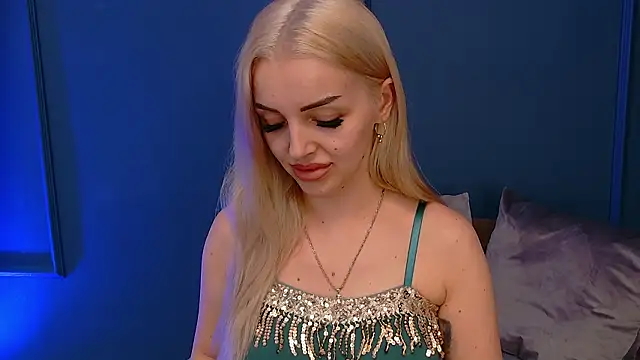 DeeaVIP – Naživo XXX chat