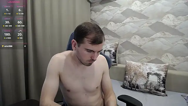 Онлайн чат XXX SerzhKorol1