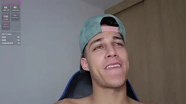 orionblaze69_: вебкам-шоу