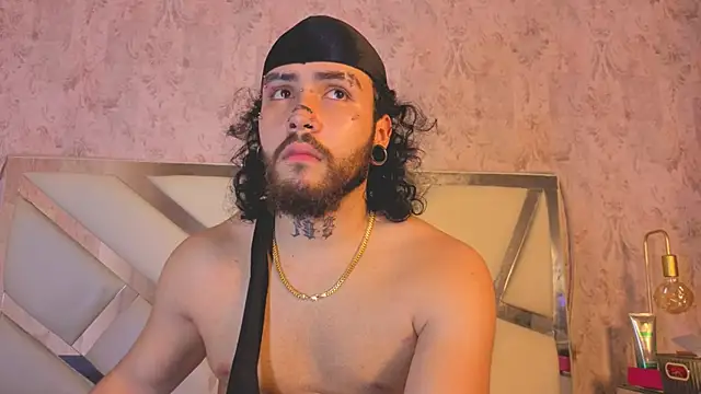 Benny_and_MarkのライブXXXチャット