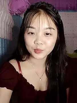 Baa-bee22 在線直播表演