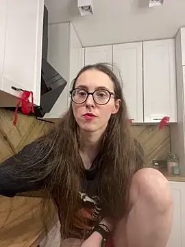 Webkamerová show MartiniiSelenna