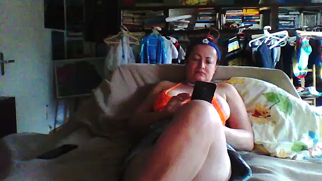 MariaAnaSunshine Live XXX-chat