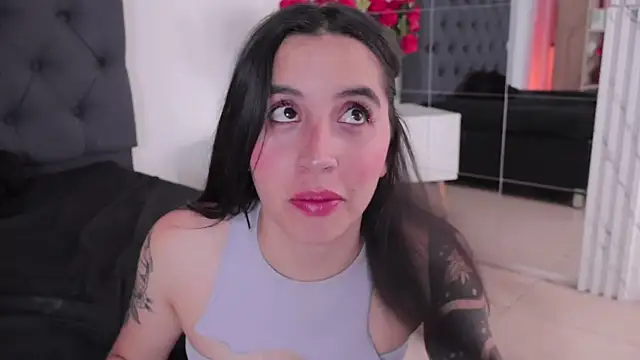 kaylee_lee's Live XXX Chat