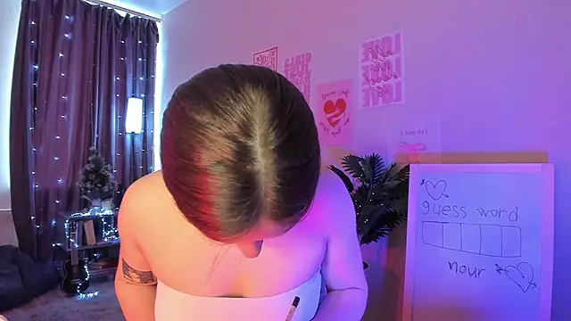 luna_lust_212's Live XXX Chat