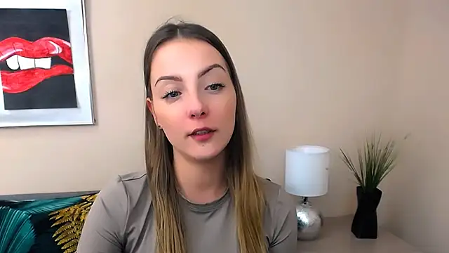 NatalieSexy 现场XXX聊天