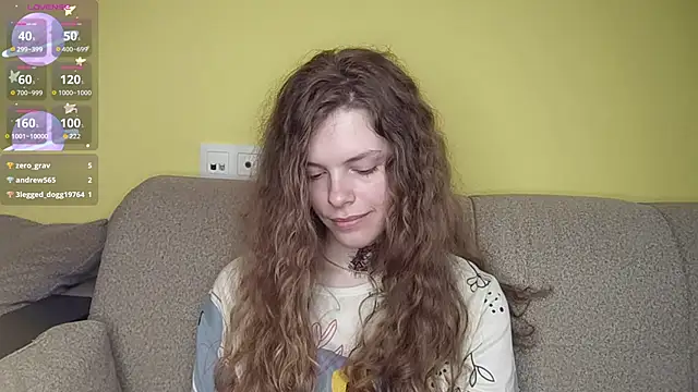 RayaNenlia Chat XXX in diretta