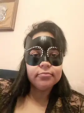 h4cPaolaMascherata's Webcam Show